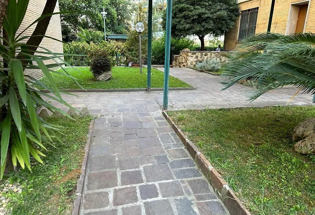 Rome Maya Home-1